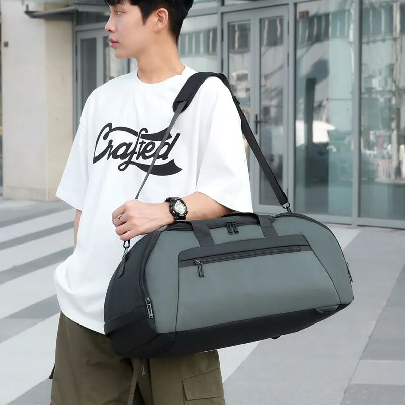4 in 1 Duffle Bag