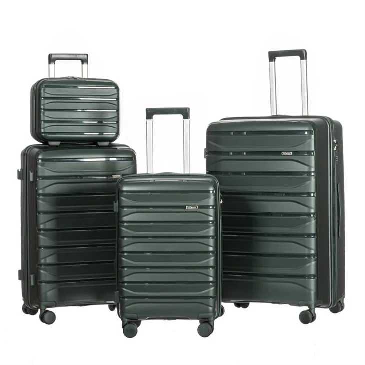 Carry On Closet Suitcase high quality